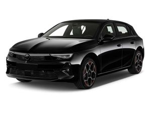 Opel Astra Edition Hybrid |GEWERBEHAMMER|