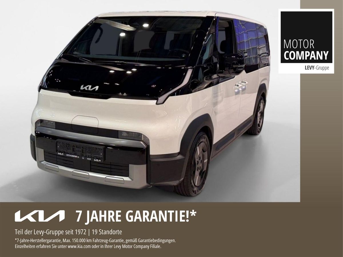 Kia PV5 Passenger 51,4 kwh Essential +GEWERBE+KAM+ACC Leasing