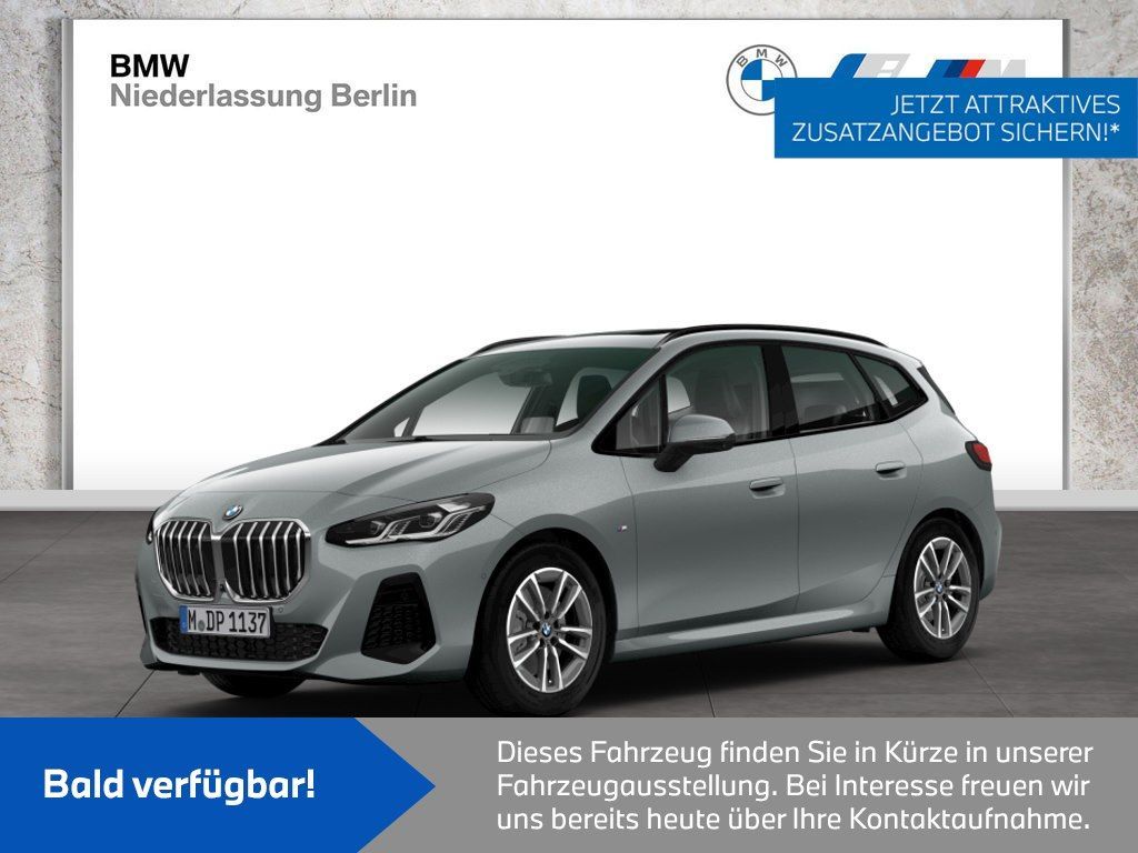 BMW 223d xDrive Active Tourer M Sport AHK Harman/K Leasing