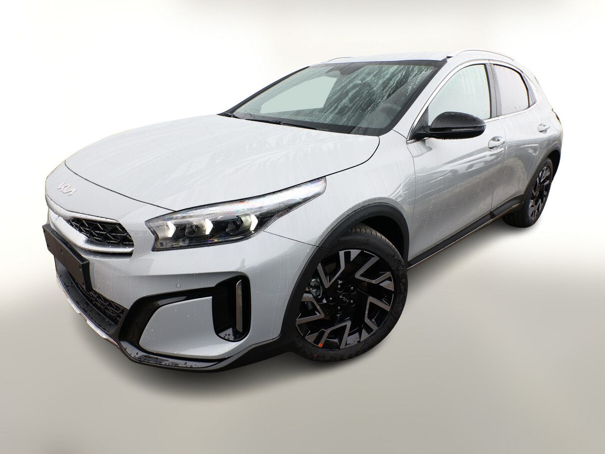 Kia XCeed DCT MY26 ACC Keyl 2Z-Klima SHZ LHZ Nav Kam Auto-Abo privat Auto-Abo