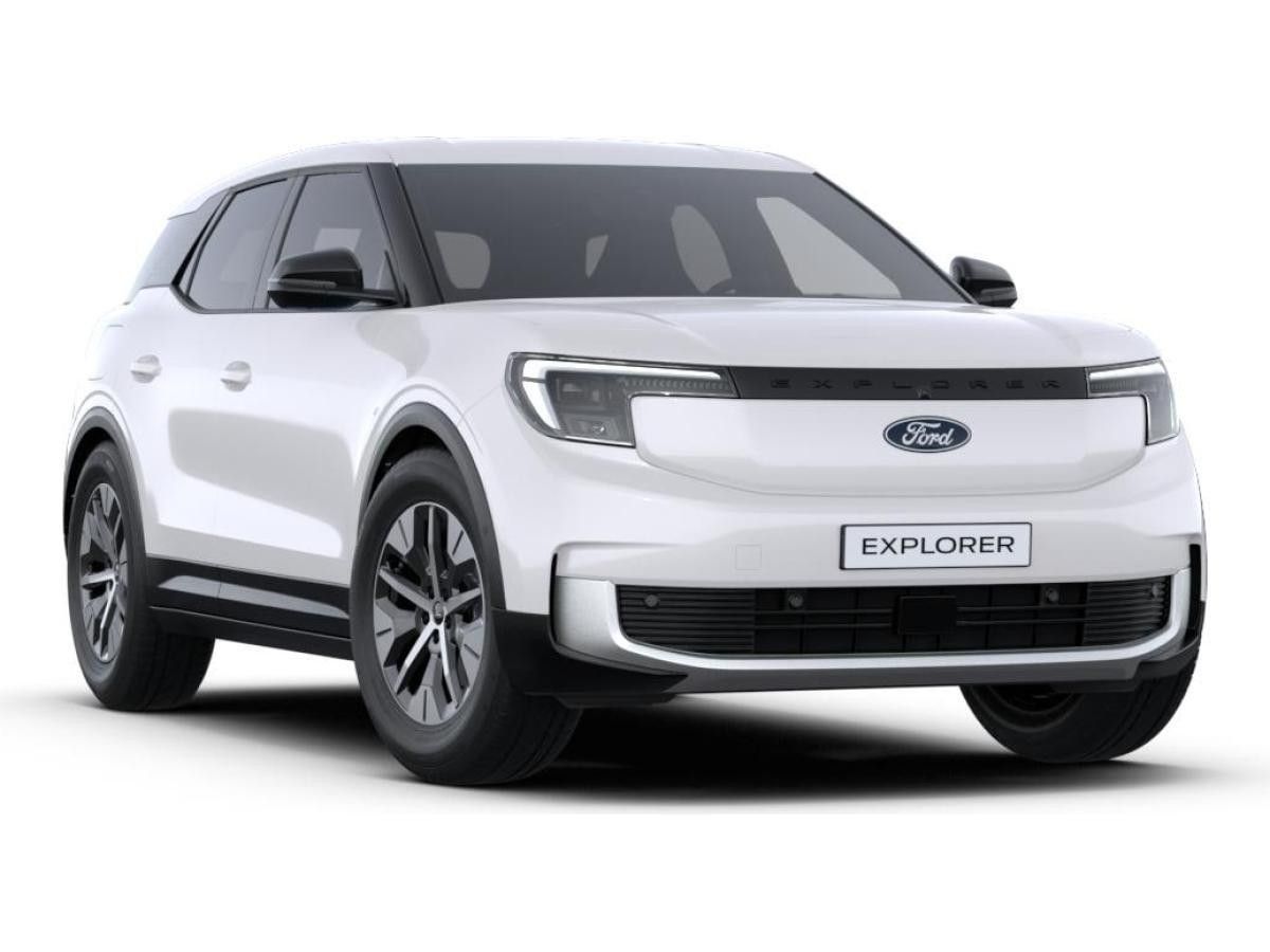 Ford Explorer Standard Range 52kWh RWD *SONDERAKTION* *OHNE ÜBERFÜHRUNGSKOSTEN* Leasing