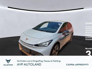 Cupra Born 150 kW 62 kWh | LED | SITZHEIZUNG | PDC |
