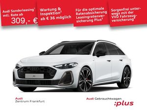 Audi A5 Avant TFSI S tronic S line Matrix-LED Navi Hu