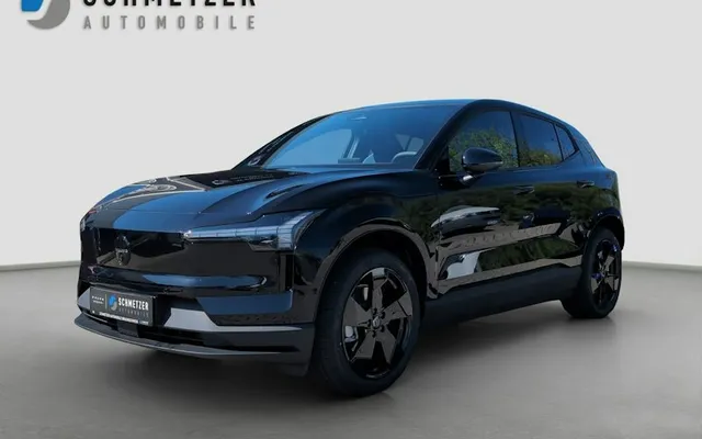 Volvo Ex30 Single Motor Ext Rg Black Edition Ultra 5dr