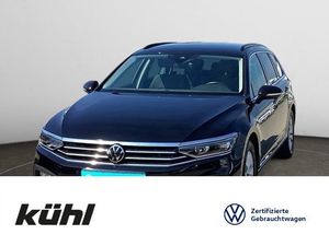 Volkswagen Passat Variant 2.0 TDI DSG Business Navi,AHK,Mat