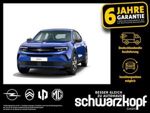 Opel Mokka Edition MHEV |GEWERBEHAMMER|