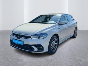Volkswagen Polo 1.0 TSI R-Line DSG LED ACC Navi Kamera