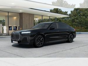 BMW i7 i7 eDrive50 🔥Bestellaktion🔥Vollausstattung🔥Ausstattung noch abänderbar🔥 Leasing