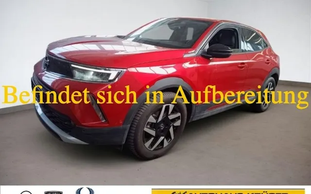 Opel Mokka-e 100kW Elegance 5dr