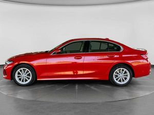 BMW 320 i 135 inkl Haustürlieferung