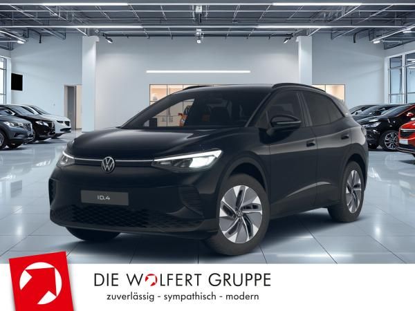 Volkswagen ID.4 Pro ENERGY 79 kWh *AHK*WÄRMEPUMPE*GANZJAHRESREIFEN* Leasing
