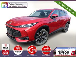 MG HS HEV+ Luxury ACC 360Kam SHZ eHK TotW UVP-30%*