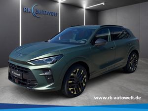 Cupra Terramar VZ 1.5 e-Hybr. Tribe Ed. HD-M. Pano AHK