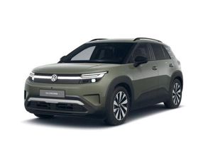 Volkswagen ID.Cross Style 155kW (211 PS) 52 kWh 1-Gang-Automatik