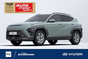 Hyundai KONA SX2 (MY26) 1.6 T-GDI (150 PS) DCT 2WD Trend