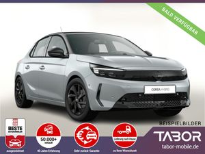 OPEL Corsa 1.2 100 MHEV eDCT GS Matrix SHZ LED Temp Auto-Abo