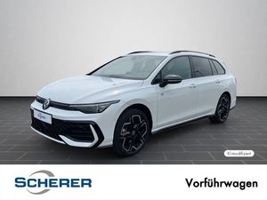 Volkswagen Golf VIII Variant 2.0 TDI *R-Line* DSG *Frontsch