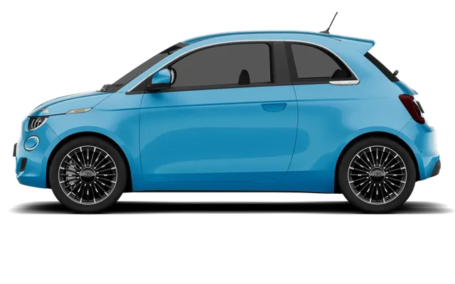 Fiat 500 Elektro Limousine 42 kWh Icon