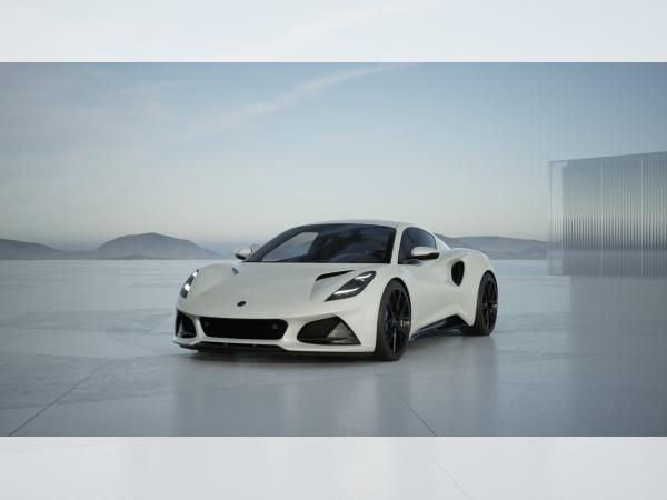 Lotus Emira 2.0 Turbo SE Leasing