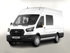 Ford Transit DCiV 350 RWD L4H3 Trend Xenon Kam 6-S Gewerbeleasing