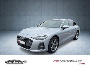 Audi A6 Avant TFSI S tronic ACC MATRIX PANO 360° NAVI