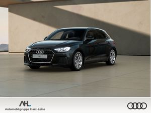 Audi A1 Sportback advanced 30 TFSI S tronic 2xKlima