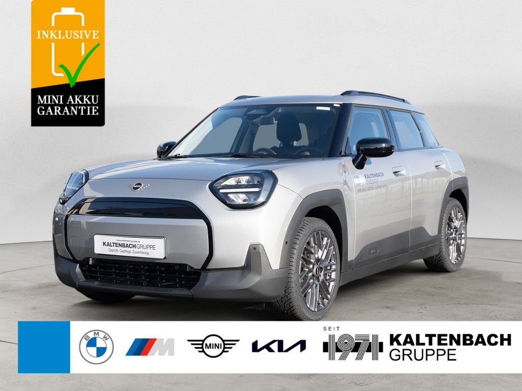 MINI Aceman E Essential Trim LED NAVI SHZ PDC KLIMA Leasing