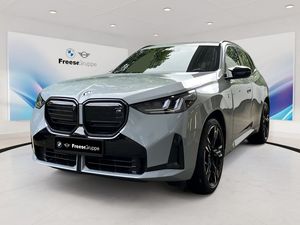 BMW X3 M50 xDrive AHK 360° HEAD-UP RFK HIFI LORDOSE