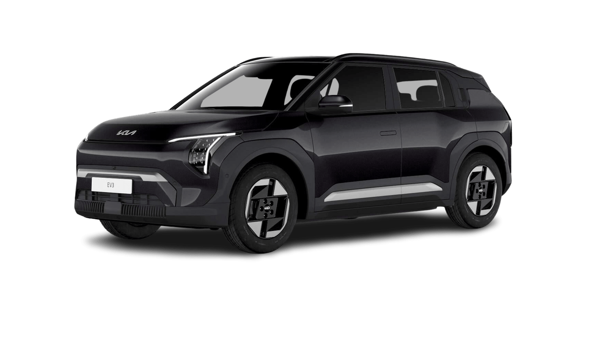 Kia EV3 81 kWh 150 kW Frontantrieb 81 kWh 150 kW Earth Frontantrieb Auto-Abo