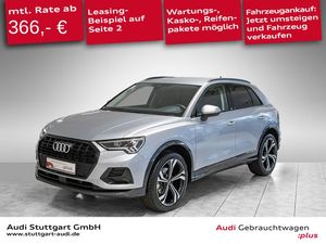 Audi Q3 Sportback 35 TFSI S tronic Standheizumg