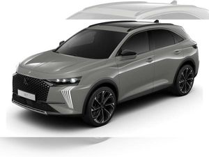 DS Automobiles DS 7 PERFORMANCE • PLUG-IN HYBRID AWD 360 - TOP MODELL- Schiebedach, Nappa-Leder, etc. - BUSINESS DEAL !! Leasing