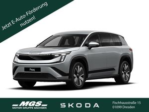 Skoda Peaq Selection 90 #AHK #belüftete Sitze #HUD