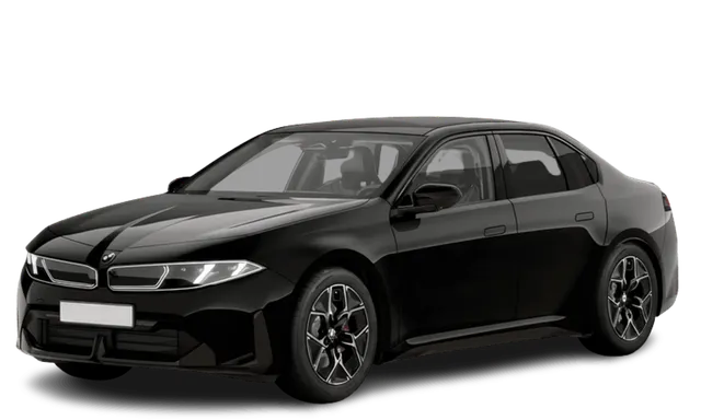 BMW i3 40 xDrive Limousine xDrive