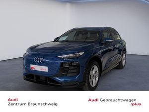 Audi Q6 e-tron 185 kw AHK+AreaView+SHZ