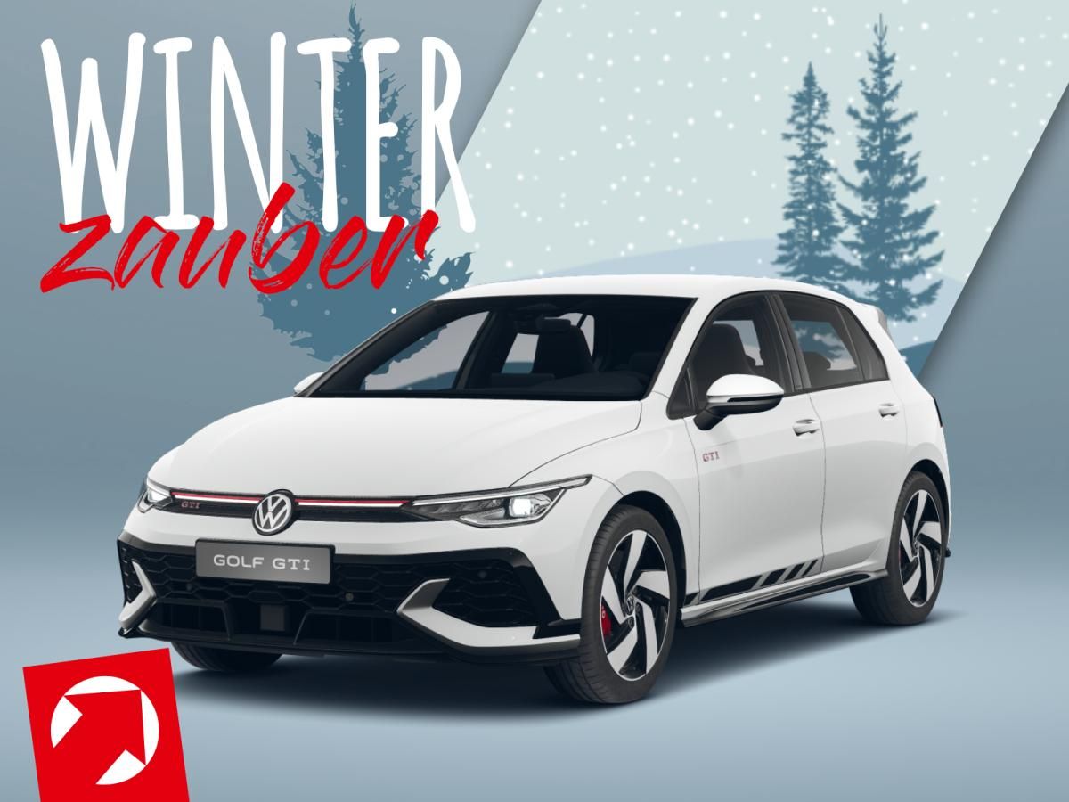 Volkswagen Golf GTI Clubsport 2,0 TSI OPF (300 PS) DSG *PRIVAT SONDERLEASING!* Leasing