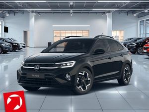Volkswagen Taigo R-Line 1,0 TSI (116 PS) DSG *AHK*NAVI PRO*GANZJAHRESREIFEN*