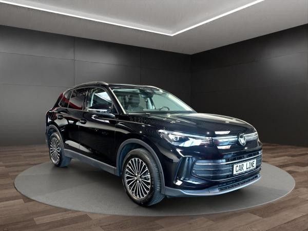 Volkswagen Tiguan Life 2.0 TDI*DSG*WinterPaket*IQDRIVE*AHK* Leasing