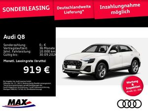 Audi Q8 SUV *AKTION* #FREI KONFIGURIERBAR#