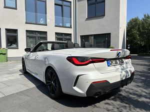BMW 420i Cabrio M Sport Leasingübernahme