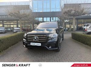 Mercedes-Benz GLS 450 d 4Matic