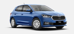 SKODA Fabia 1.0l MPI 59kW Essence - nur gültig bei Eroberung Leasing