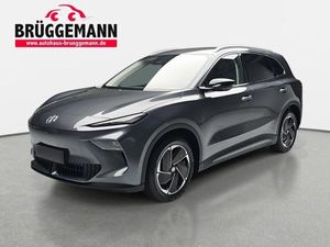MG S5 EV EV 64 KWH LUXURY MY25
