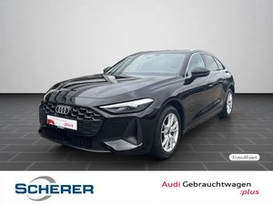 Audi A5 Avant TFSI quattro KAMERA ACC AHK INTERFACE