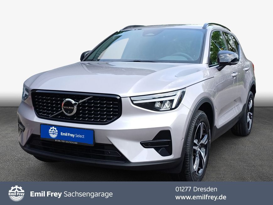 Volvo XC40 B3 B DKG Plus Dark 120 kW, 5-türig Leasing