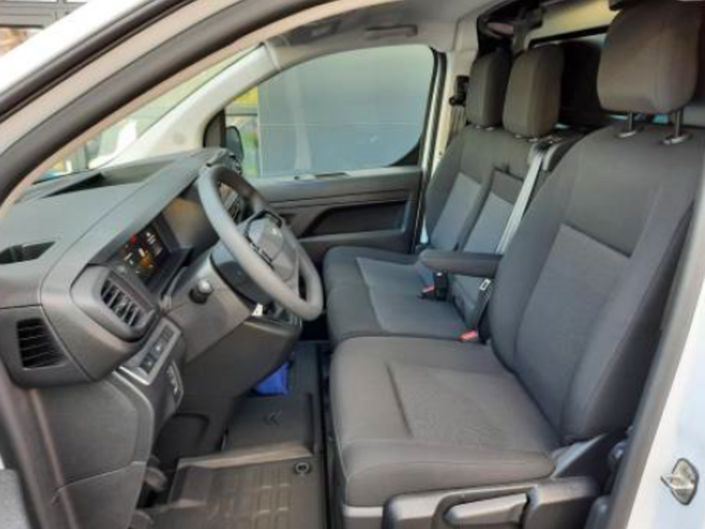 Opel Vivaro 1.5 D M Standard (L2) Leasing