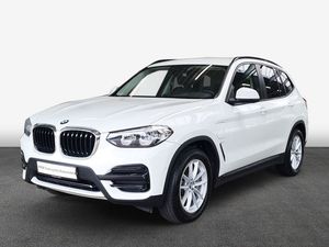 BMW X3 xDrive30e Advantage Head-Up LED HiFi DAB Shz. Leasing