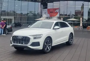 Audi Q8 Leasingübernahme