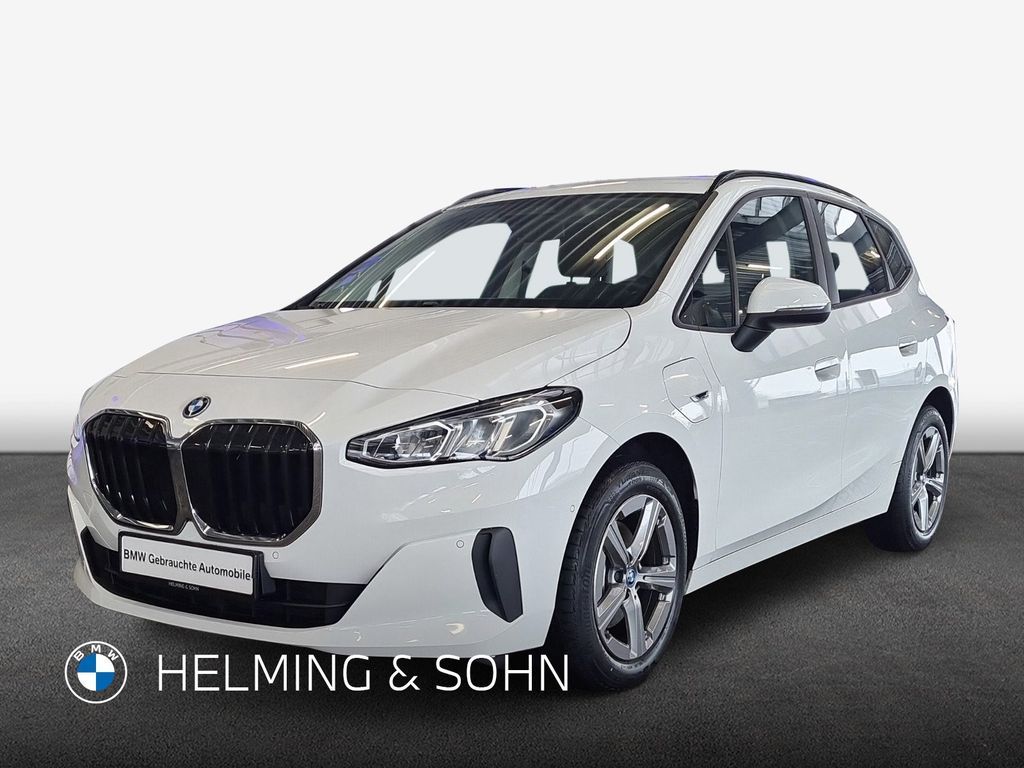 BMW 225e xDrive Active Tourer DAB RFK Shz. AHK uvm. Leasing