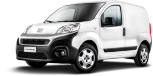 Fiat Fiorino Leasing