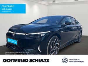Volkswagen ID.7 GTX 250 kW Navi ACC AHK LED